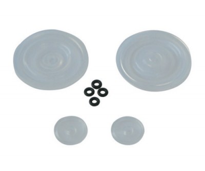 PULSATOR DIAPHRAGM GROUP