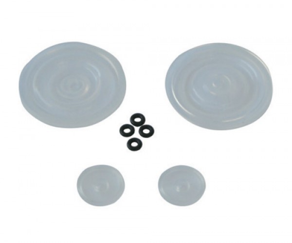 PULSATOR DIAPHRAGM GROUP