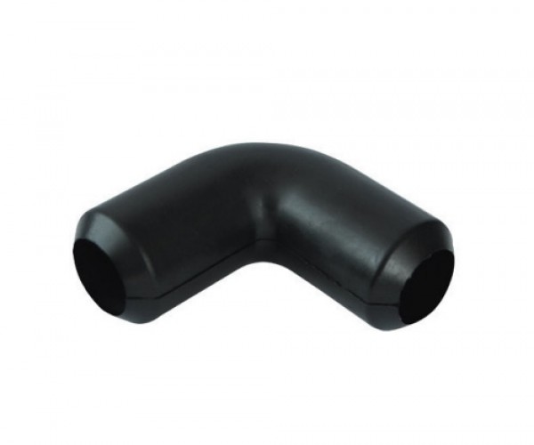 Ø 40 RUBBER BRACKET