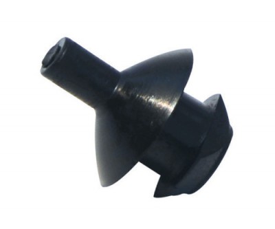 AIR TANK DISCHARGE BLIND STOPPER