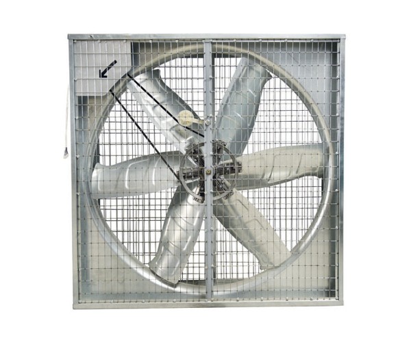 138x138x40 IN-FARM COOLING FAN